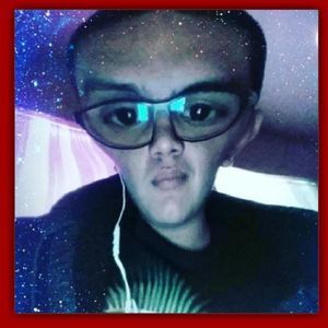 Meet your Posher, Gregory